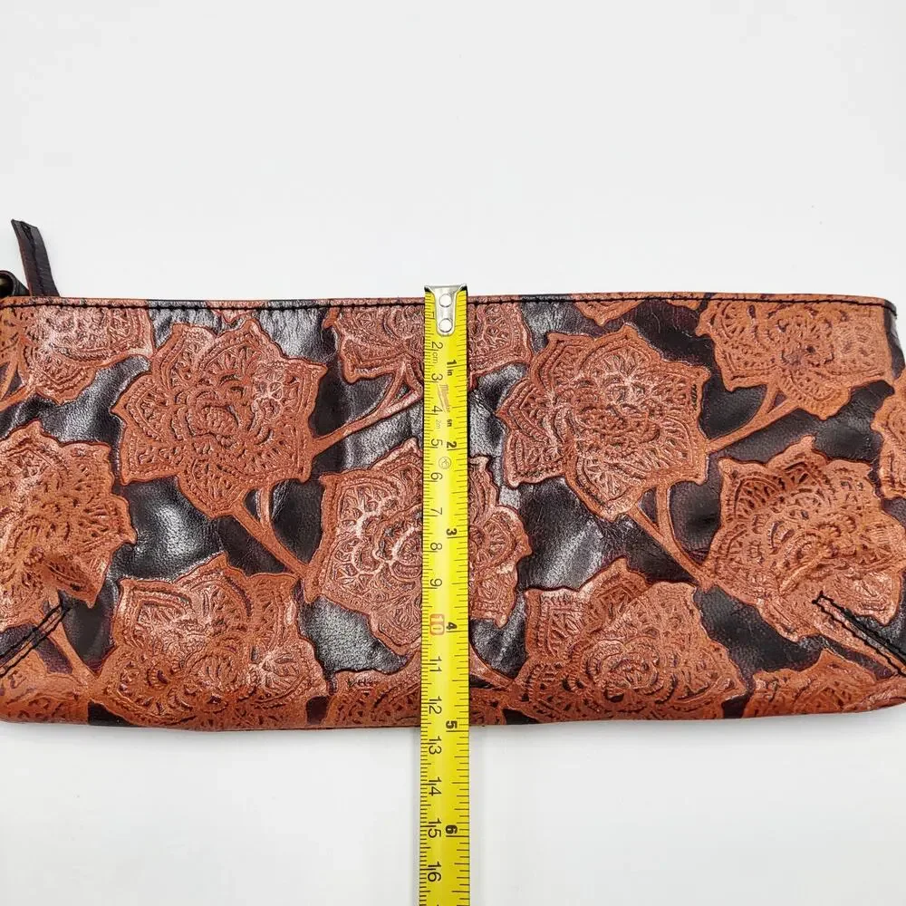 Express y2k brown